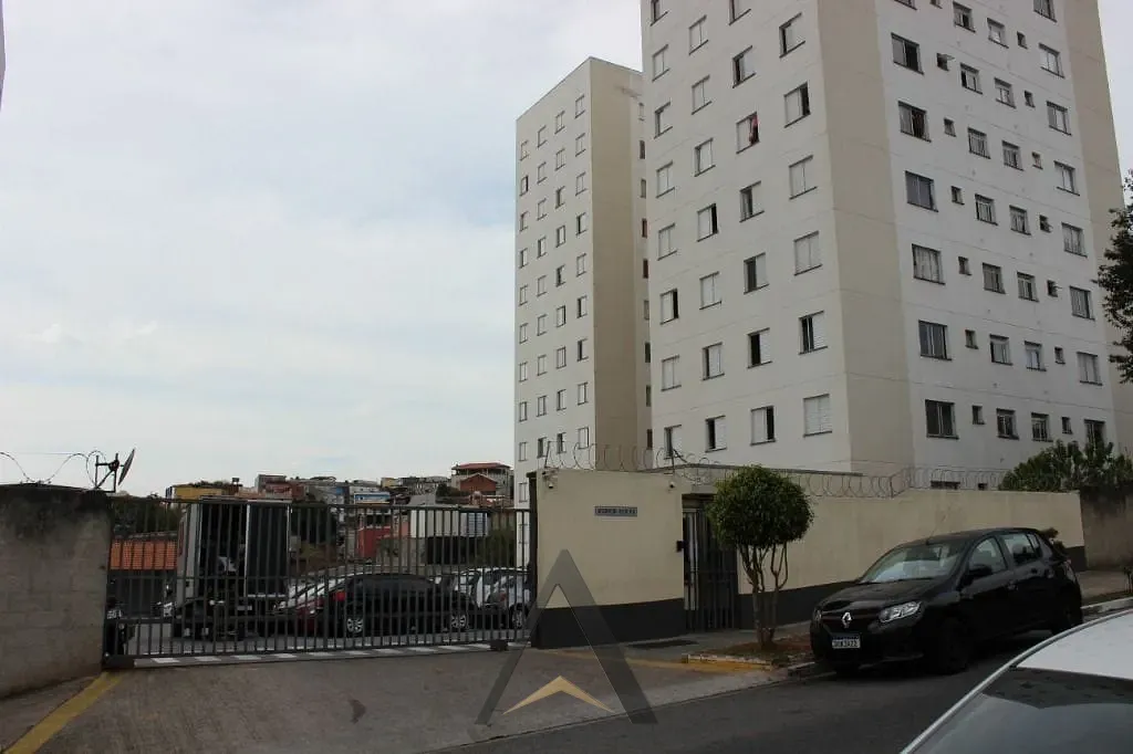 Apartamento, 2 quartos, 46 m² - Foto 27