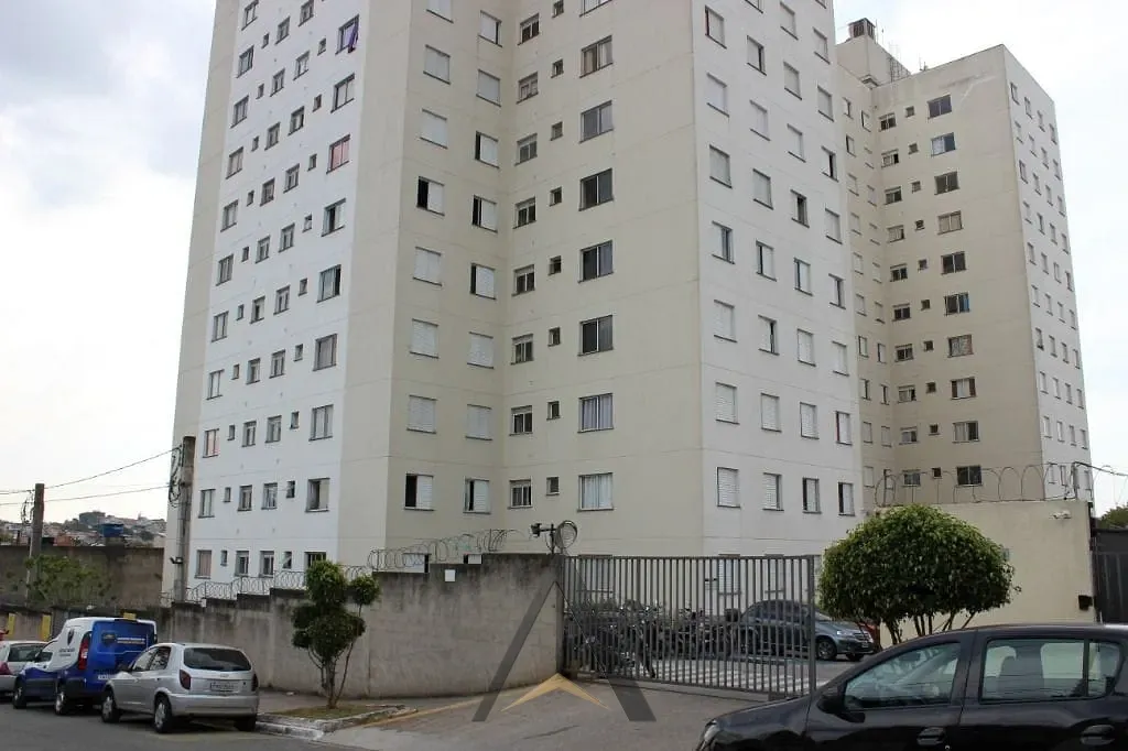 Apartamento, 2 quartos, 46 m² - Foto 26