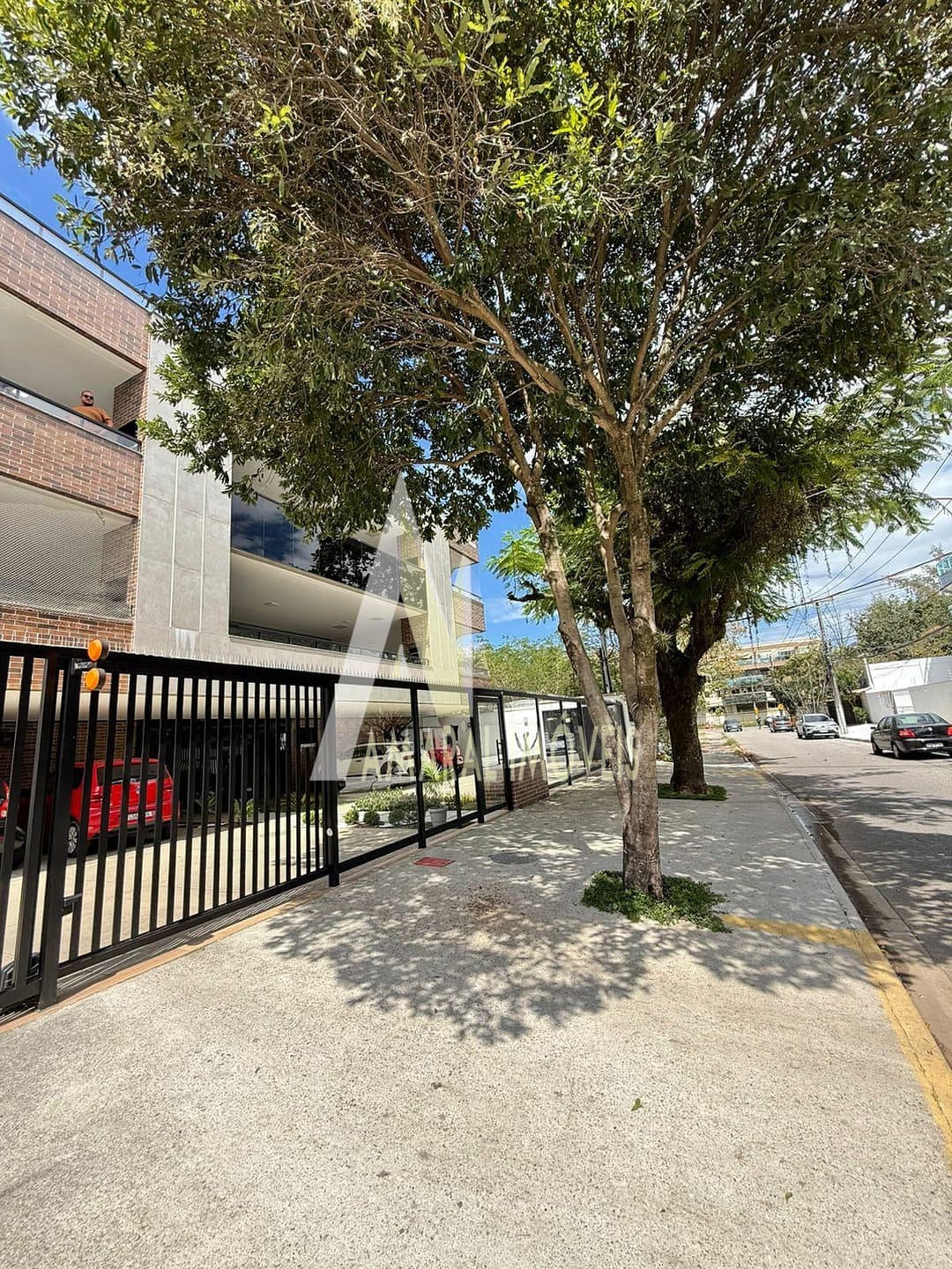 Apartamento para alugar com 2 quartos, 113m² - Foto 1