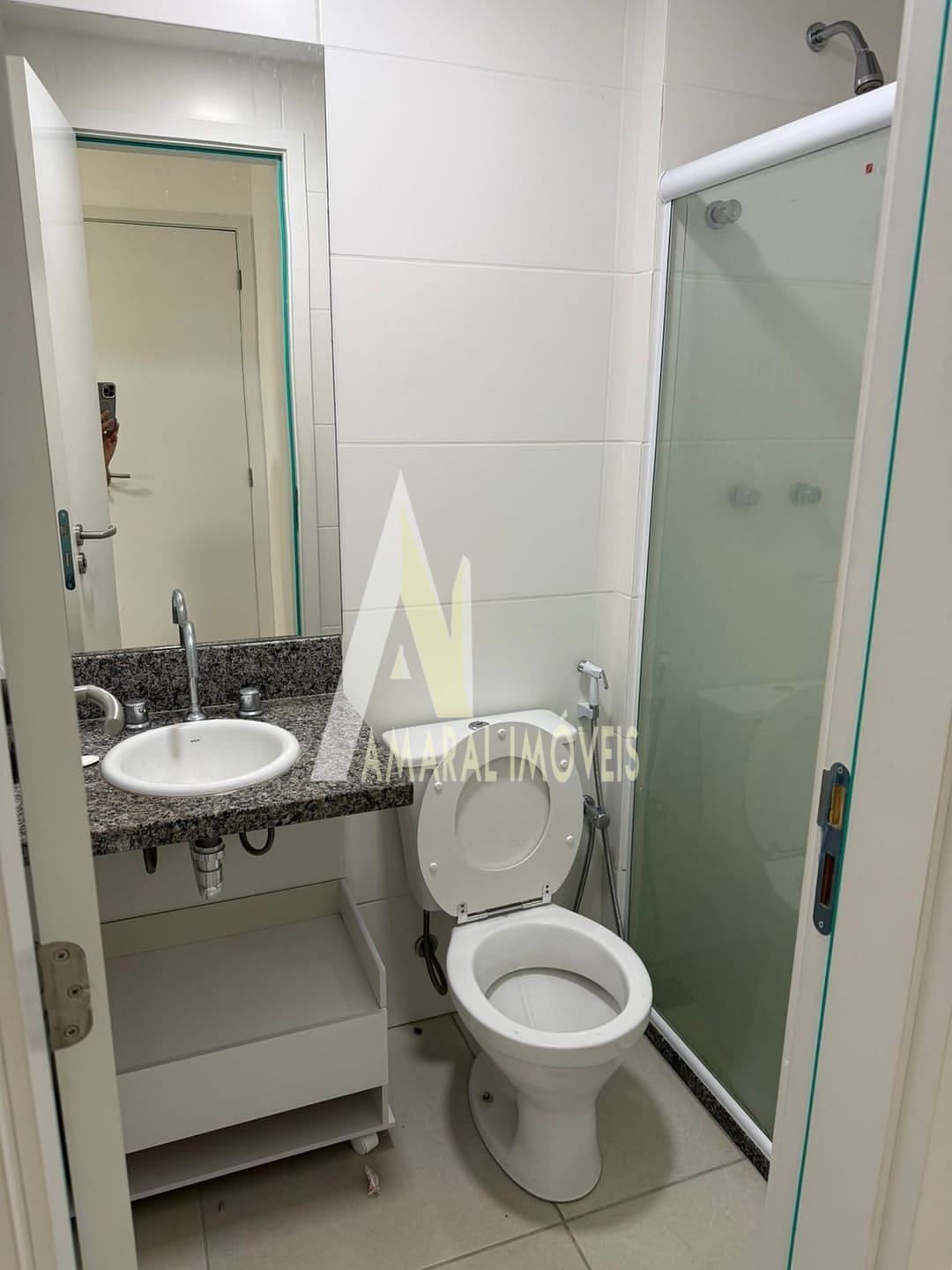 Apartamento para alugar com 2 quartos, 113m² - Foto 41