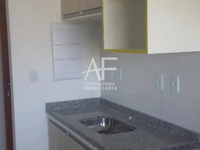 Apartamento à venda, no bairro Parque São Luís em Taubaté