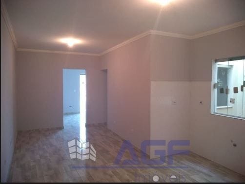 Apartamento à venda, no bairro Vila Nogueira em Diadema