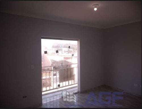 Apartamento à venda, no bairro Vila Nogueira em Diadema