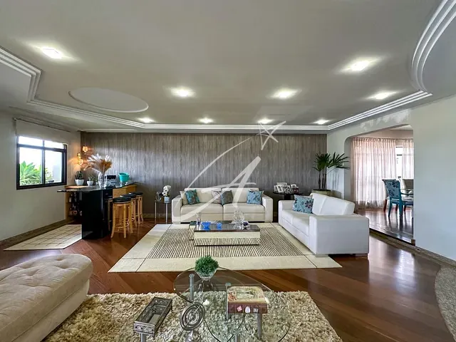 Apartamento com 304m² 4 quartos e 4 banheiros, à venda, no bairro Tatuapé em São Paulo