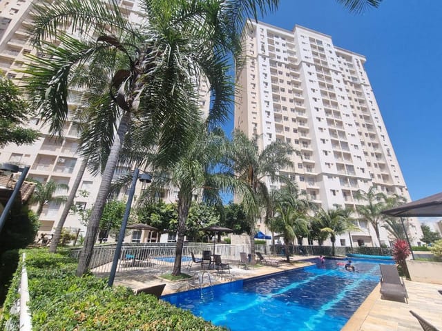 Foto do Apartamento - Apartamento à venda, 2 quartos, excelente condomínio, Taguatinga Norte (Taguatinga), Brasília, DF | AMF Imóveis Brasília Ltda