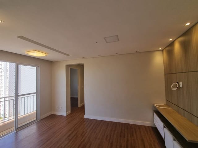 Foto do Apartamento - Apartamento à venda, 2 quartos, excelente condomínio, Taguatinga Norte (Taguatinga), Brasília, DF | AMF Imóveis Brasília Ltda