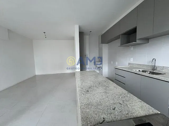 Apartamento, 3 quartos, 80 m² - Foto 3