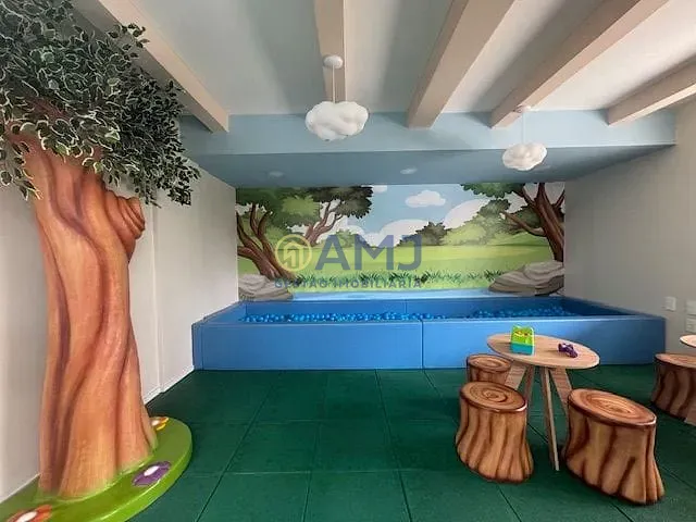 Apartamento, 3 quartos, 80 m² - Foto 16