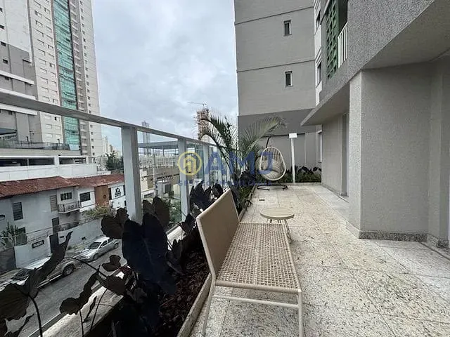 Apartamento, 3 quartos, 80 m² - Foto 19