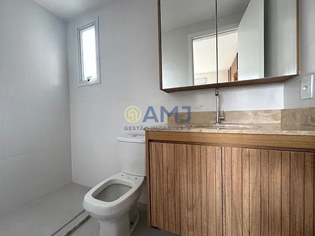 Apartamento, 3 quartos, 80 m² - Foto 7