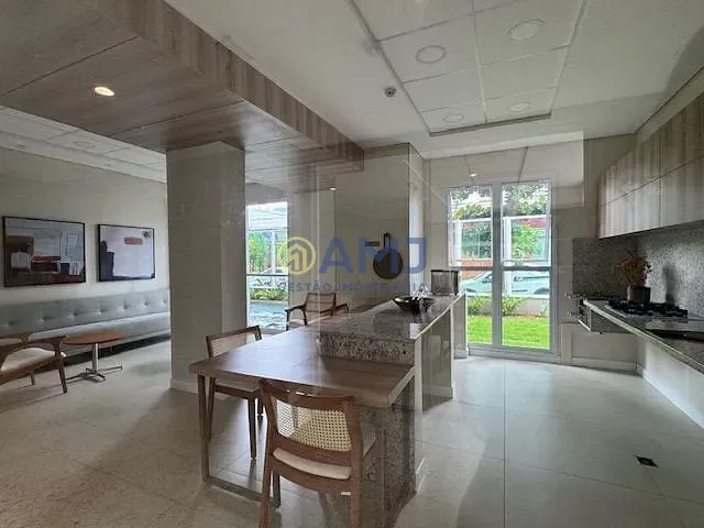 Apartamento, 3 quartos, 80 m² - Foto 27