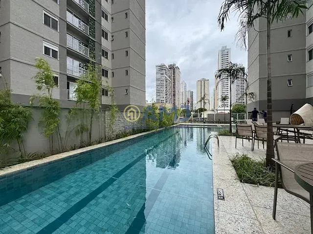 Apartamento, 3 quartos, 80 m² - Foto 23