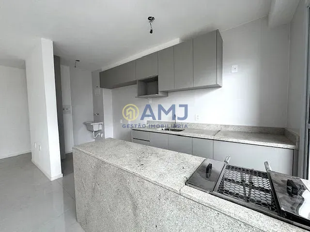 Apartamento, 3 quartos, 80 m² - Foto 1