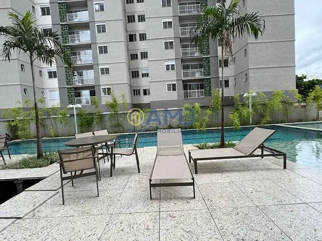 Apartamento, 3 quartos, 80 m² - Foto 22