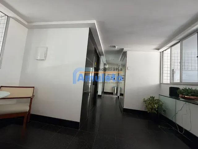 Apartamento 3 quartos e 3 banheiros, para alugar, no bairro Boa Viagem em Recife