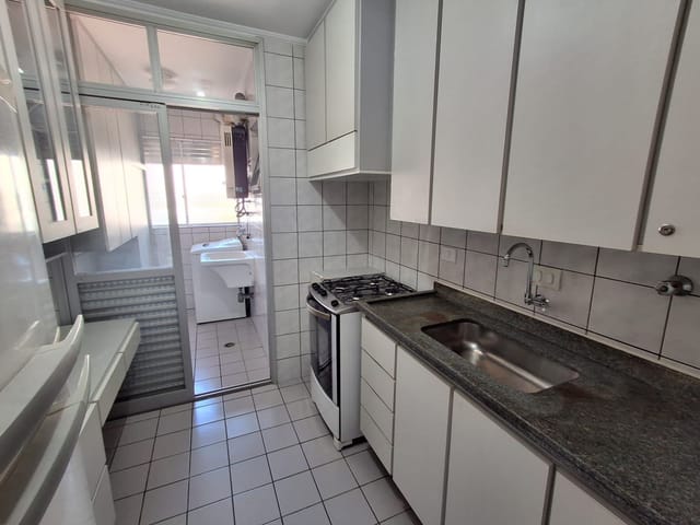 Apartamento 2 quartos e 2 banheiros, para alugar, no bairro Saúde em São Paulo