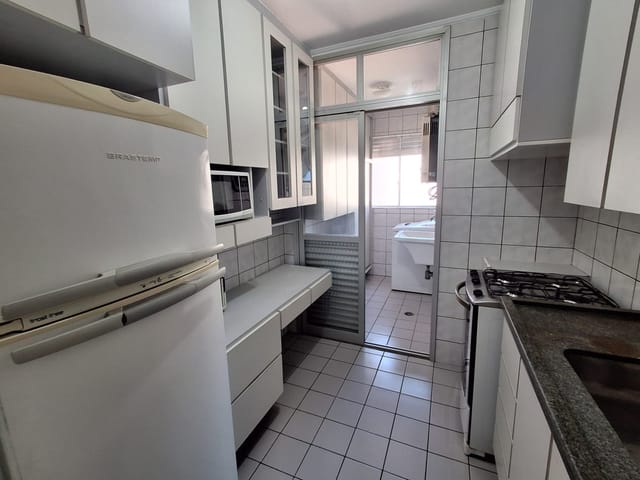 Apartamento 2 quartos e 2 banheiros, para alugar, no bairro Saúde em São Paulo