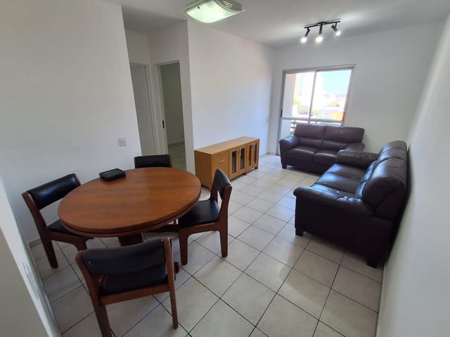 Apartamento 2 quartos e 2 banheiros, para alugar, no bairro Saúde em São Paulo