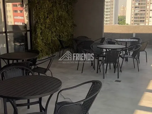 Apartamento com 31m² 1 quarto e 1 banheiro, à venda, no bairro Parque São Jorge em São Paulo