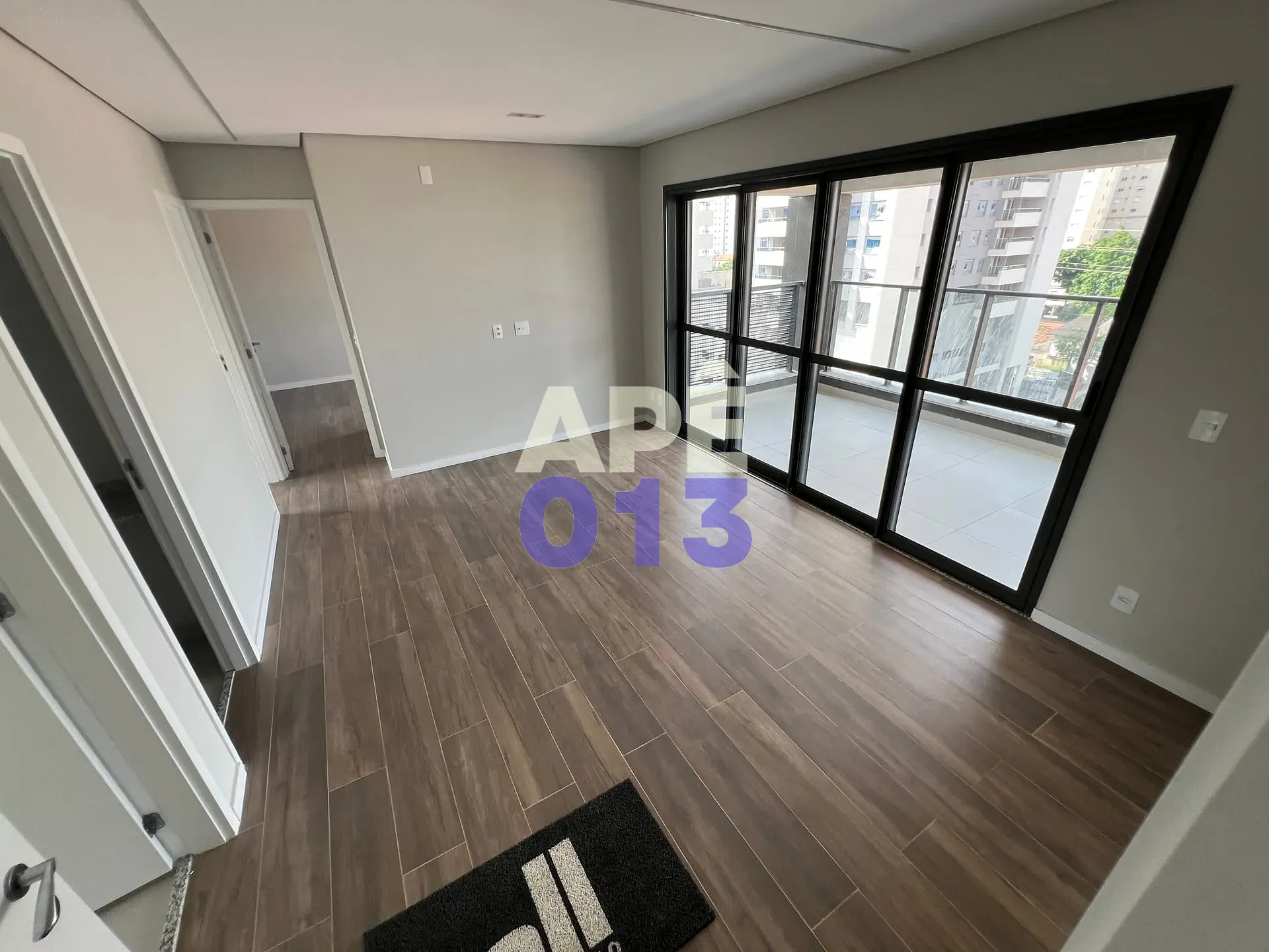 Apartamento, 2 quartos, 73 m² - Foto 4