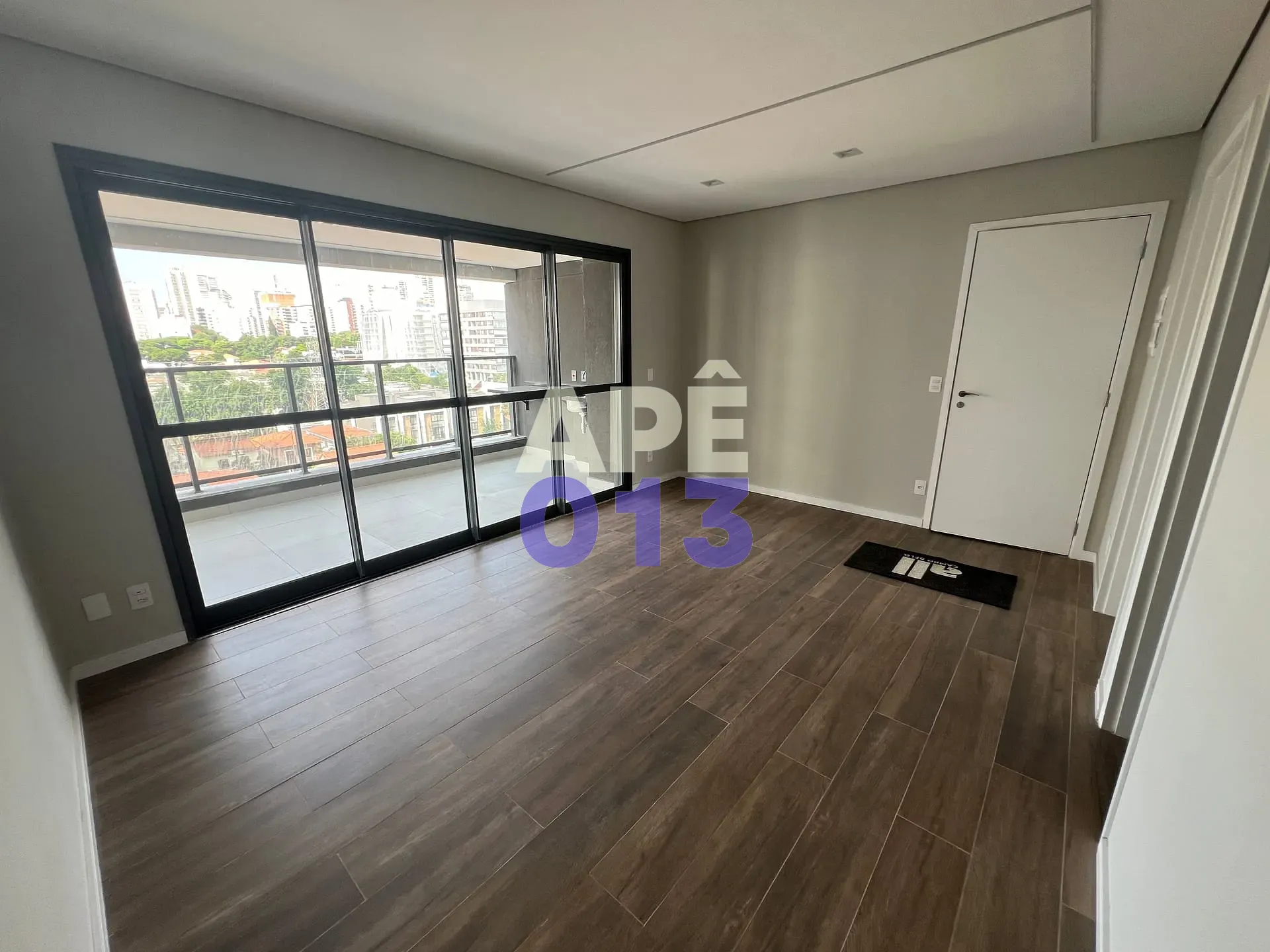 Apartamento, 2 quartos, 73 m² - Foto 3