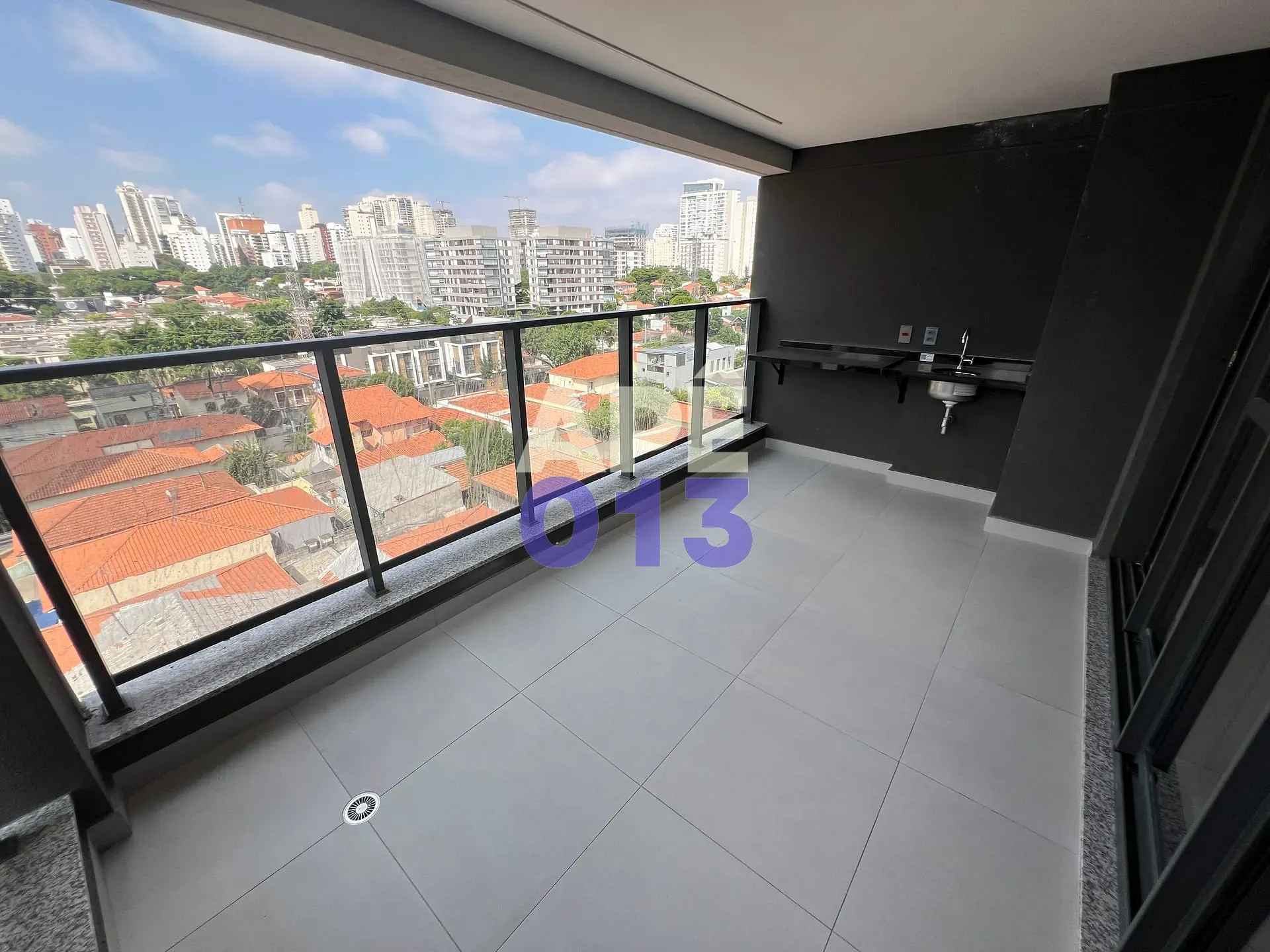 Apartamento, 2 quartos, 73 m² - Foto 2