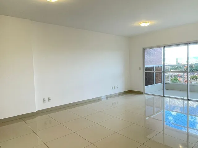 Apartamento 3 quartos e 2 banheiros, para alugar, no bairro Plano Diretor Norte em Palmas