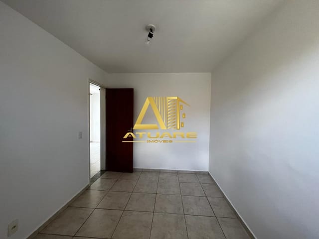 Foto do Apartamento -  | Atuare Imóveis