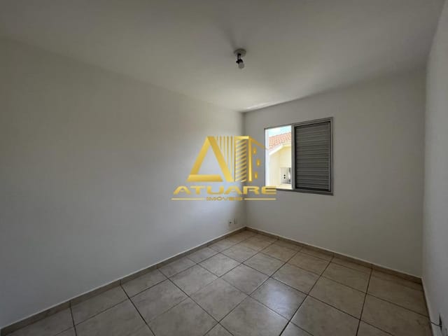 Apartamento com 50m² 2 quartos e 1 banheiro, para alugar, no bairro Jardim Flamboyant em Pouso Alegre