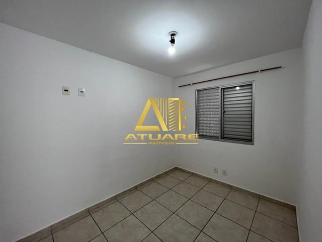 Foto do Apartamento -  | Atuare Imóveis