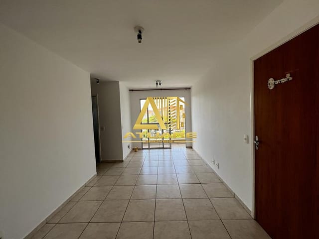 Foto do Apartamento -  | Atuare Imóveis