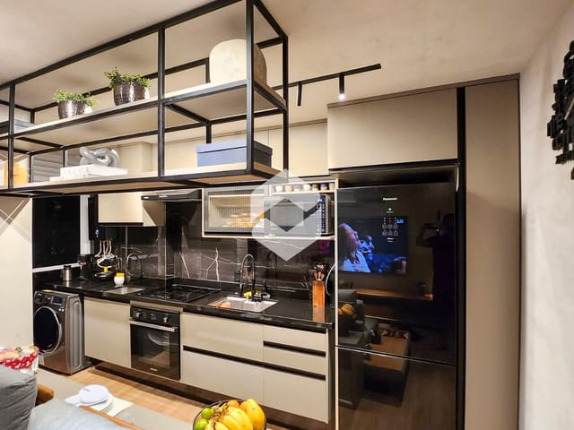 Apartamento 2 quartos e 2 banheiros, à venda, no bairro Barra da Tijuca em Rio de Janeiro