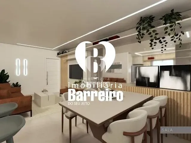 Apartamento 3 quartos e 1 banheiro, à venda, no bairro Barreiro em Belo Horizonte