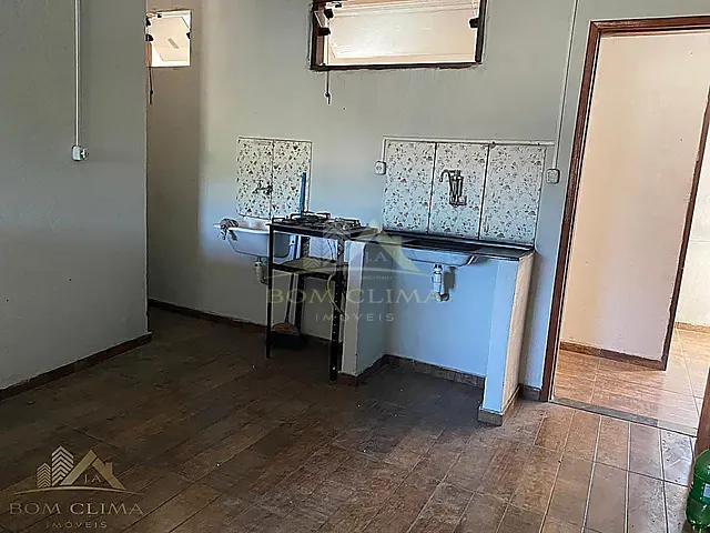 Apartamento 1 quarto e 1 banheiro, para alugar, no bairro Bandeirantes em Juiz de Fora