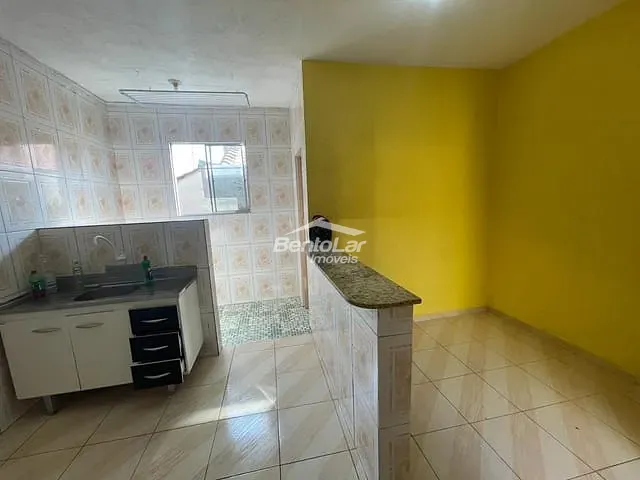 Apartamento com 35m² 1 quarto e 1 banheiro, para alugar, no bairro Vila Mazzei em São Paulo