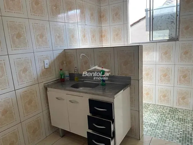 Apartamento com 35m² 1 quarto e 1 banheiro, para alugar, no bairro Vila Mazzei em São Paulo