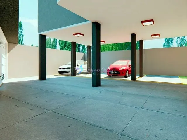 Apartamento com 59m² 2 quartos e 2 banheiros, à venda, no bairro Nova Cerejeira em Atibaia