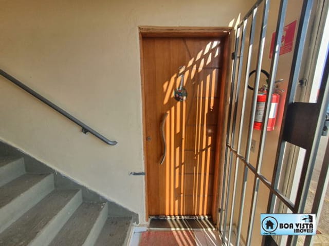 Foto do Apartamento - Apartamento com 2 Quartos, 1 Vaga de Garagem, 49m² - Localização Privilegiada no Jardim Europa, Suzano, SP - A 1,1km do Doce Lar Supermercado | Boa Vista Imóveis Suzano
