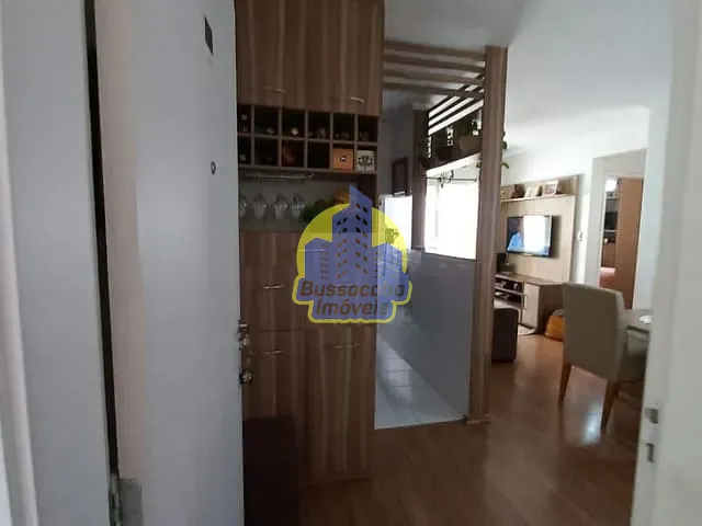Apartamento com 50m² 2 quartos e 1 banheiro, à venda, no bairro Conceição em Osasco