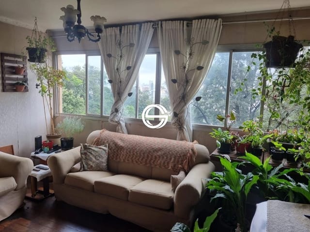 Apartamento 3 quartos e 3 banheiros, à venda, no bairro Mooca em São Paulo