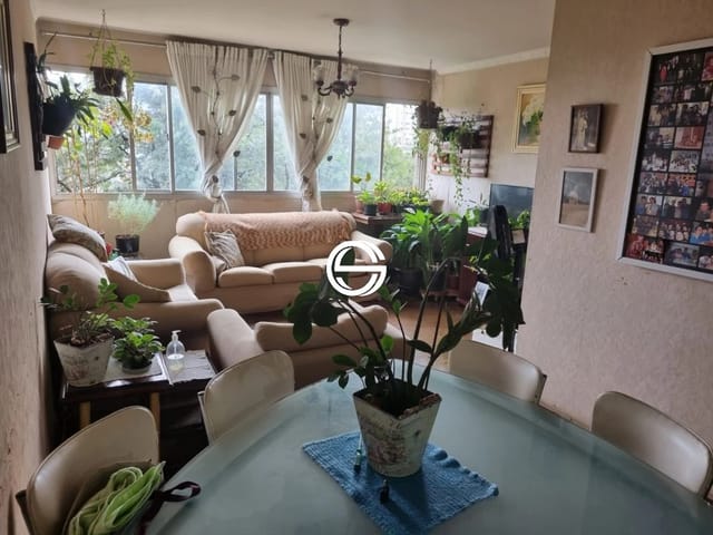 Apartamento 3 quartos e 3 banheiros, à venda, no bairro Mooca em São Paulo