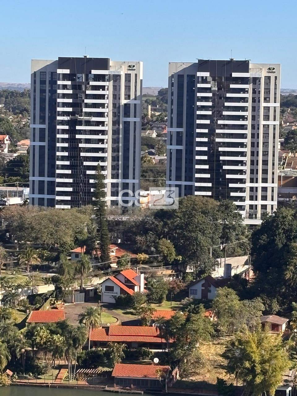 Apartamento, 4 quartos, 283 m² - Foto 22