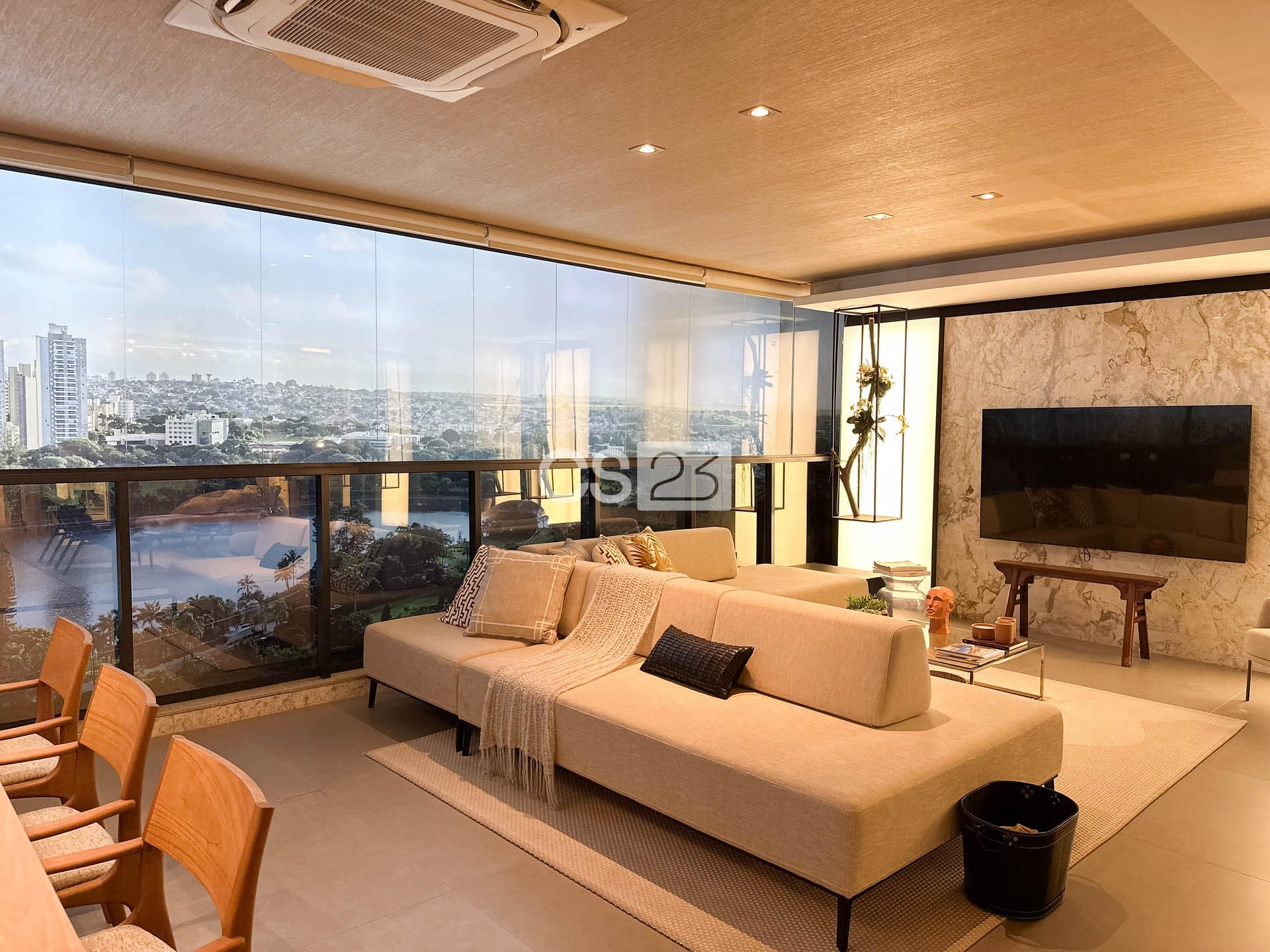 Apartamento, 4 quartos, 283 m² - Foto 5