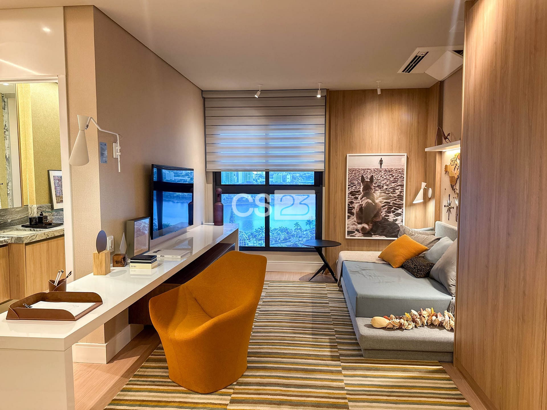 Apartamento, 4 quartos, 283 m² - Foto 6