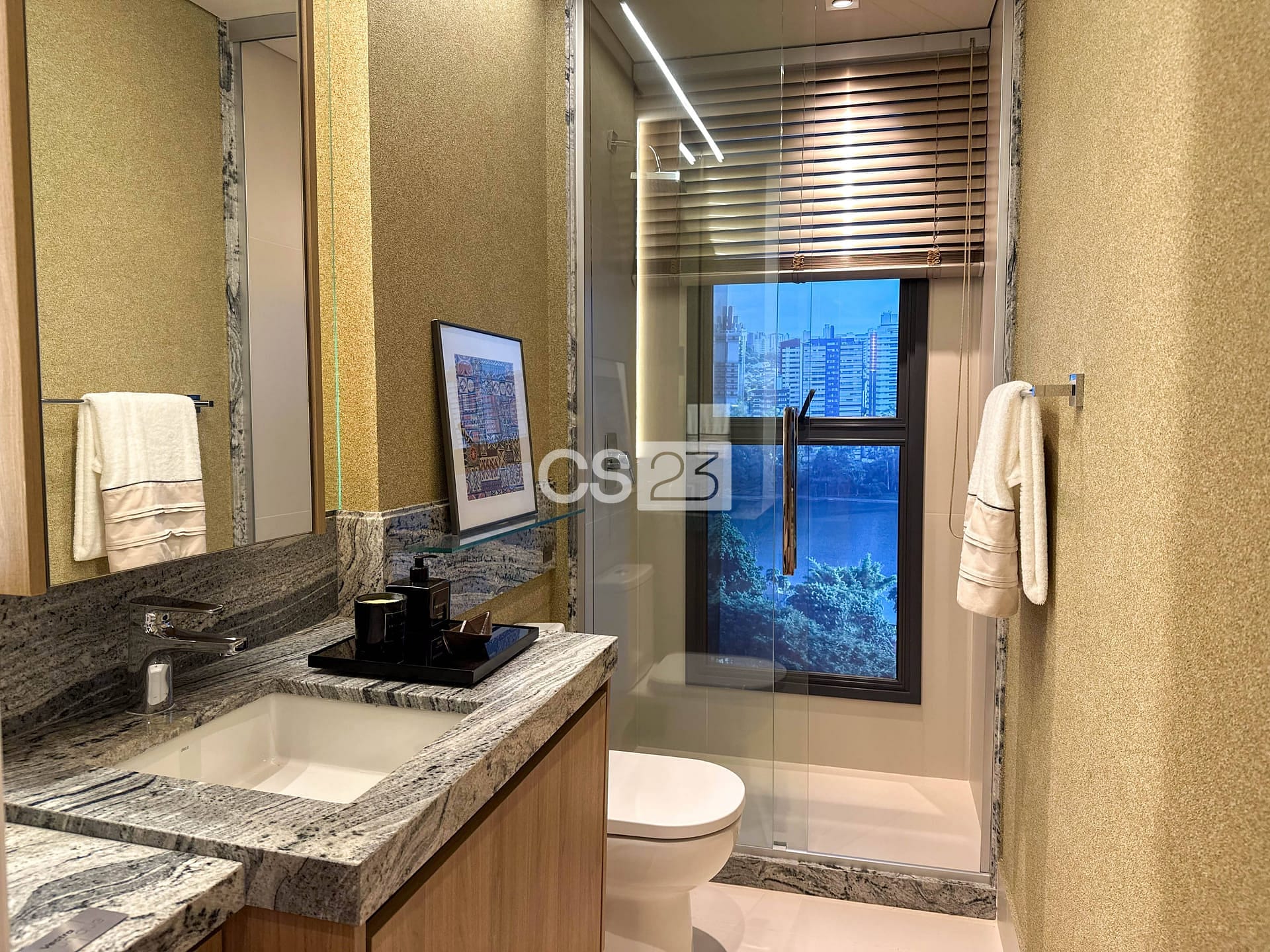 Apartamento, 4 quartos, 283 m² - Foto 9