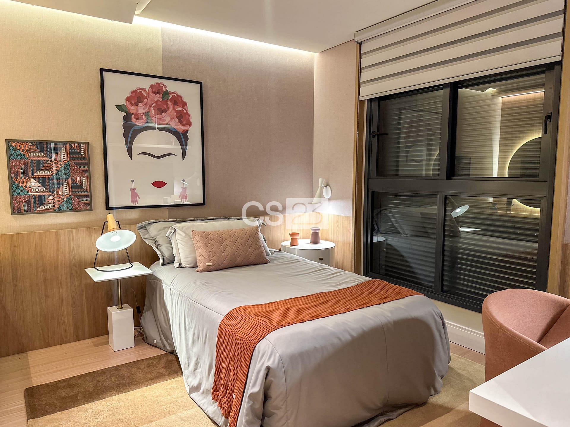 Apartamento, 4 quartos, 283 m² - Foto 10