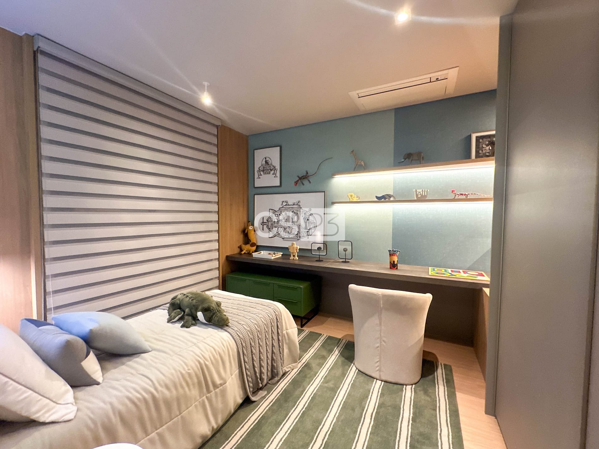 Apartamento, 4 quartos, 283 m² - Foto 12