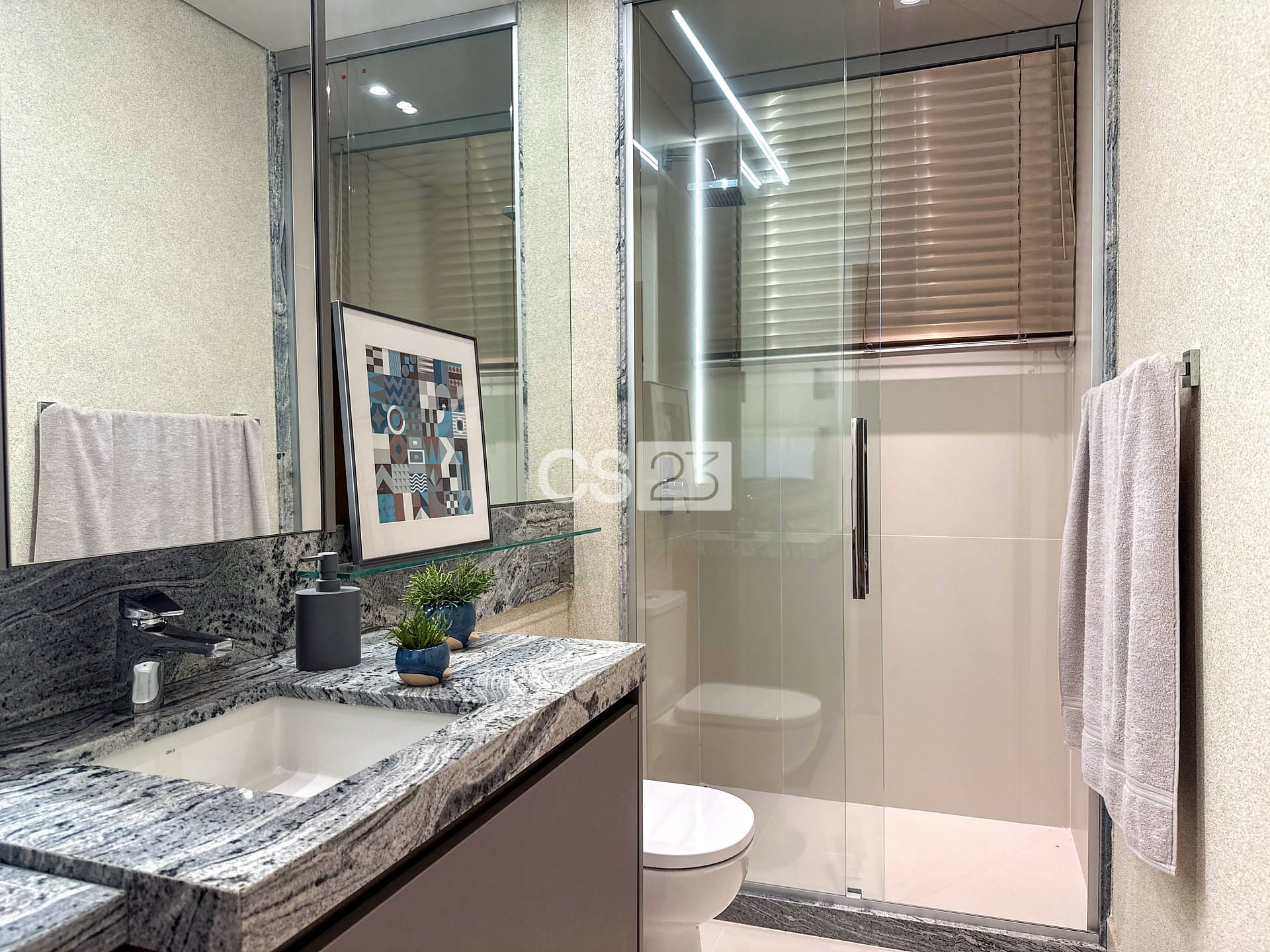 Apartamento, 4 quartos, 283 m² - Foto 13