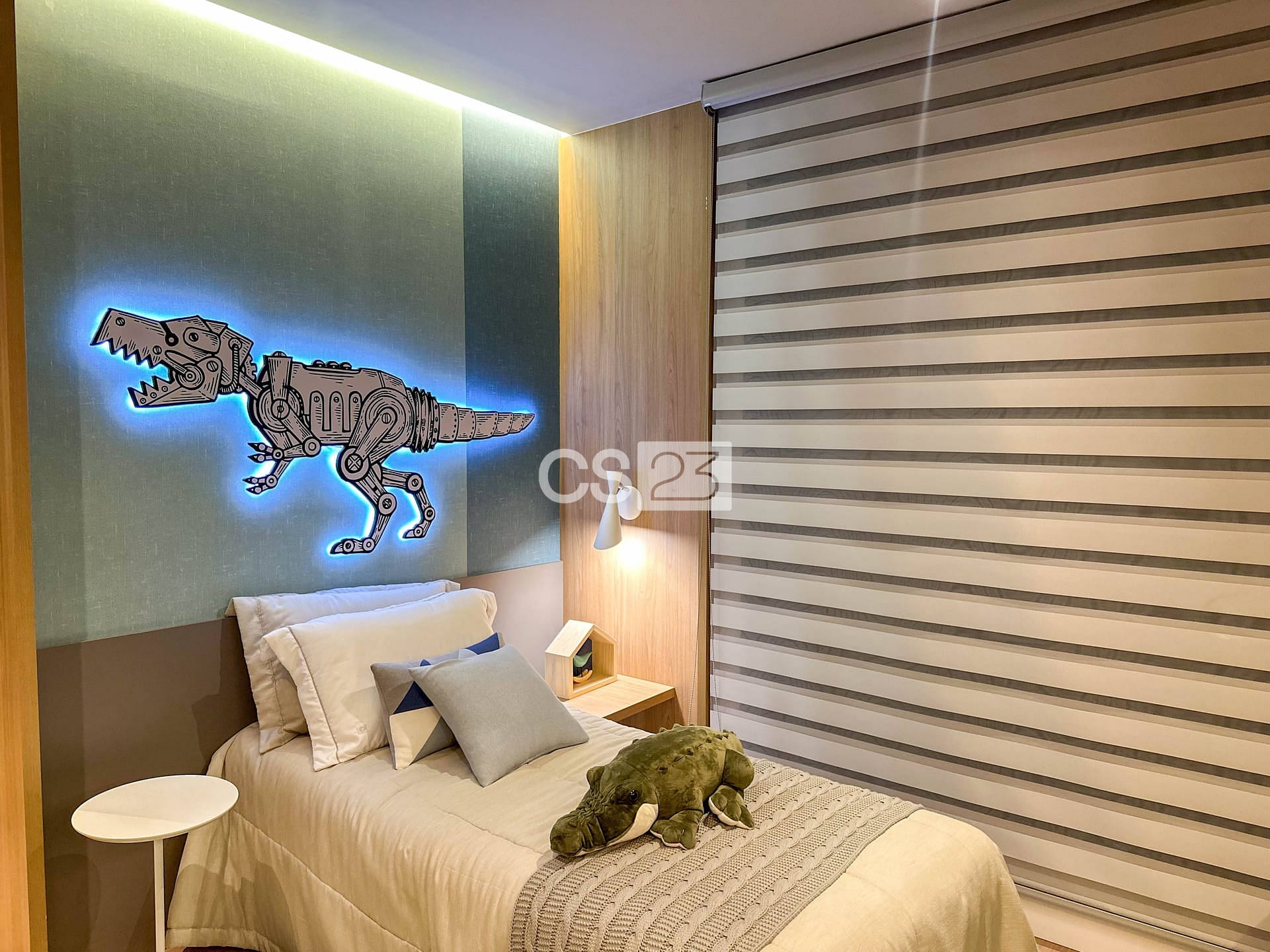 Apartamento, 4 quartos, 283 m² - Foto 14