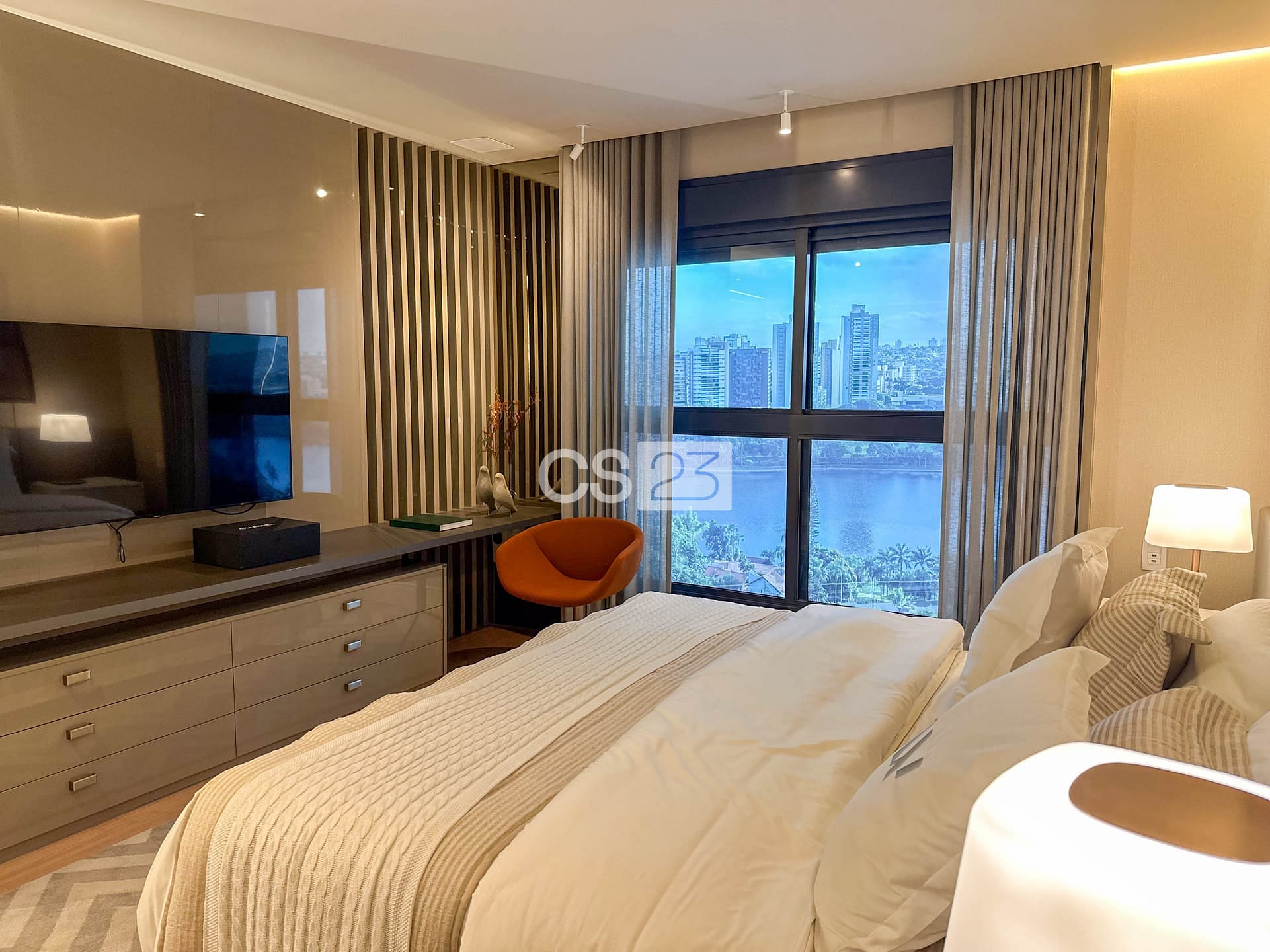 Apartamento, 4 quartos, 283 m² - Foto 15